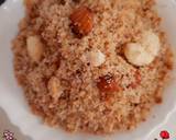Rajasthani Baati Churma recipe step 5 photo
