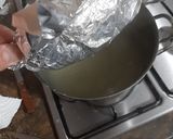 Foto del paso 1 de la receta: Merluza acompañada de verduras al vapor