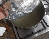 Foto del paso 1 de la receta: Merluza acompañada de verduras al vapor