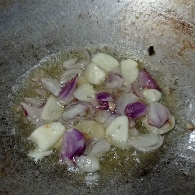Langkah 2