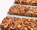 Foto del paso 4 de la receta: Barras energéticas