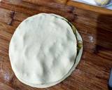 Aloo ka paratha recipe step 6 photo