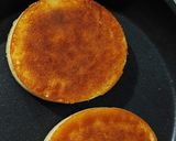 Foto del paso 4 de la receta: Pan para hamburguesa sin gluten