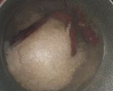 Foto del paso 3 de la receta: 🍚Arroz con leche 😋🥛