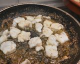 Foto del paso 7 de la receta Frito de marisco