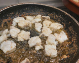 Foto del paso 7 de la receta: Frito de marisco