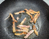 簡易客家小炒的食譜步驟2照片