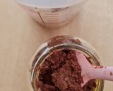 Foto del paso 6 de la receta: Crema de chocolate saludable sin azúcar agregado ni edulcorante, con garbanzos 🍫