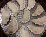 Foto del paso 3 de la receta: Empanadas de pollo