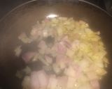 Foto del paso 1 de la receta: Salteado de arroz integral