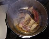 Foto del paso 2 de la receta: Lentejas estofadas