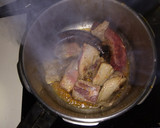 Foto del paso 2 de la receta: Lentejas estofadas