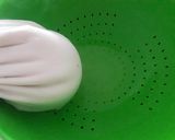 Foto del paso 8 de la receta: Queso Ricota Casero a lo Carmelita
