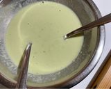 Foto del passaggio 1 della ricetta Muffin avocado 🥑 e cioccolato 🍫 🏳️‍🌈☮️🇺🇦 🇸🇾🙏🇹🇷