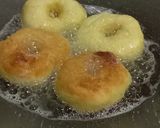 Foto langkah ke 6 dari resep Donat Kentang Jadul.