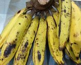Foto langkah ke 1 dari resep Pisang Goreng Kremes Vs Pisgor Pasir.