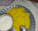 मूंग दाल की खिचड़ी(moong daal ki Khichdi recipe in hindi) रेसिपी चरण 4 फोटो
