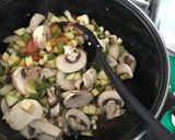 Foto del paso 4 de la receta: Calabajoso