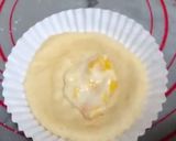 Foto langkah ke 6 dari resep Roti JAGUNG MANIS 🌽❤️🌽.