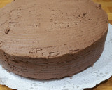 Foto del paso 5 de la receta: Trufa para rellenos