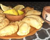 Foto del paso 5 de la receta: Empanadas de carne thiaguin