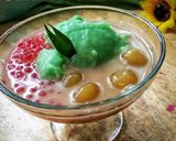 Foto langkah ke 7 dari resep Kolak Candil Ceria.