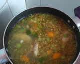 Foto langkah ke 10 dari resep Sayur sop kaya rempah....segeeeer.