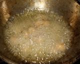 कुरकुरीत छोले (crispy chickpeas recipe in marathi) रेसिपी स्टेप 5 फोटो 