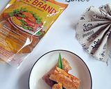 Foto langkah ke 6 dari resep Lumpia Ubi Lumer.