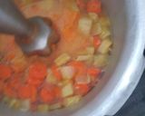 Foto del paso 8 de la receta: Pure de Verduras light