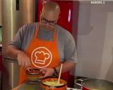 Foto del passaggio 2 della ricetta Insalata alla vitamina C