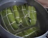 Foto del paso 13 de la receta: Hallacas venezolanas
