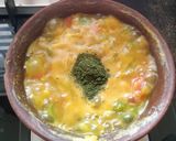 புடலங்காய் கடலை பருப்பு கூட்டு(pudalangai paruppu koottu recipe in tamil) ரெசிபி ஸ்டேப் 4 புகைப்படம்