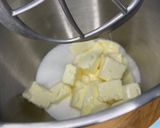 Foto del paso 3 de la receta: Bundt Cake de Limón y Jengibre Marmolado