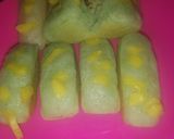 Foto langkah ke 5 dari resep Kue apem.