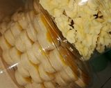 Foto langkah ke 4 dari resep Kue Kacang Crunchy dan Lembut by Shinta.