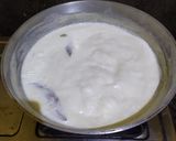 পায়েস/পরোমান্ন(payes/poromanno recipe in Bengali) রেসিপি ধাপ - 6 ছবি