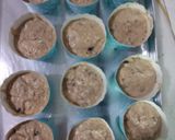 Foto langkah ke 5 dari resep Banana Cupcake.