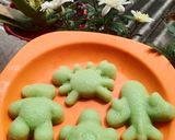 Foto langkah ke 7 dari resep Kue apem nasi.