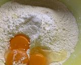 Zserbó 🎄 recept fázis 2 fotója