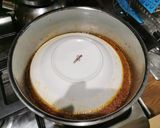 Vegetáriánus töltött paprika recept fázis 7 fotója