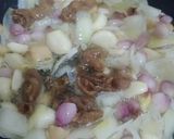 Foto langkah ke 1 dari resep "Bumbu Dasar Putih".