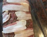 Foto del paso 2 de la receta: Carne molida rellena