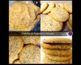 Foto del paso 5 de la receta: Galletitas de Amapola en 5 pasos!