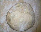 Foto del paso 5 de la receta: Masa Danes, (Formas)