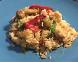 Foto del paso 2 de la receta: Salteado de Basa (swai fillet)