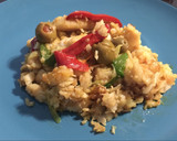 Foto del paso 2 de la receta: Salteado de Basa (swai fillet)