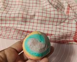 Foto langkah ke 11 dari resep Bakpao Unicorn Isi Kacang Merah (No Mixer).