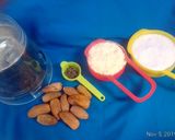 Date candy (dabino candy)matakin girki1 hoto