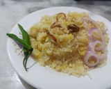 A picture of step 6 of Healthy, moong daal khichdi.